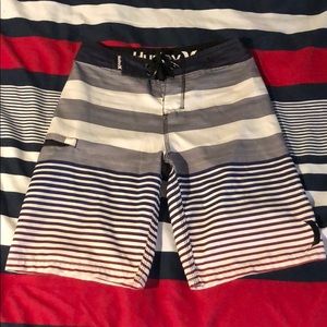 Hurley Swim Trunks
